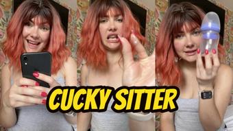 Cucky Sitter - August 01, 2024