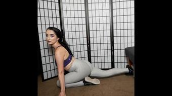 Watch Me Exercise Bunny S Booty Busters