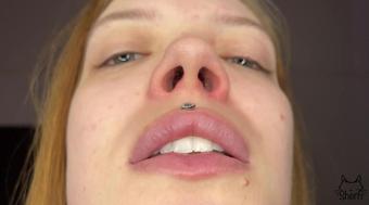 Sherri Roleplay Nose Fetish Joi