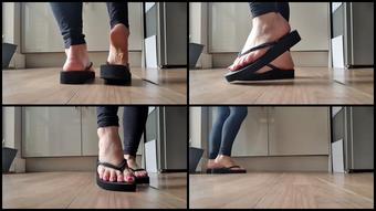 Vegan Footqueen 28 07 2021 2176302771 Showing Off My Feet