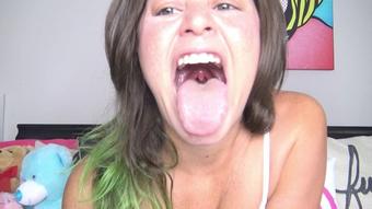 SUSHII'S MOUTH TOUR - December 03, 2021