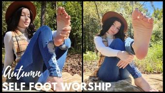 Autumn Self Worship - November 21, 2022