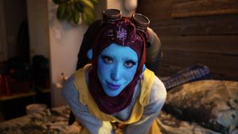Twilek Gf Missing You JOI - September 24, 2020