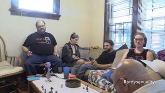 Sunday DnD Game 31.2