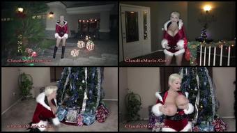 Claudiamarie 14 12 16 Christmas 2014