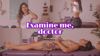 Medical Exam CUSTOM