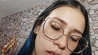 Custome Playing With My Nose Snot Ass