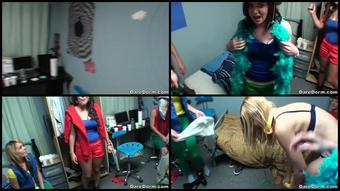 Daredorm Com  Our Wild Side  16 05 2014