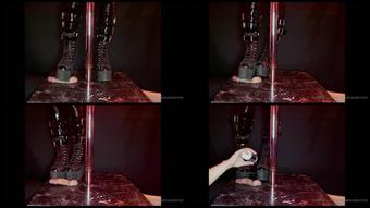 Pleasetreadonme 10 05 2022 2450921909 New Video Per Request From A Special Fan You Know Who You Are Thank You So Much For T