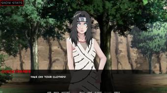 Sarada Training Part 49 Daily Day By LoveSkySan69