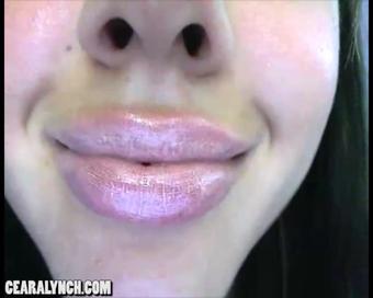 Nude Lips