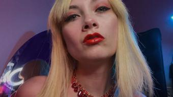 Mesmerizing Mirror Munchie - February 04, 2022