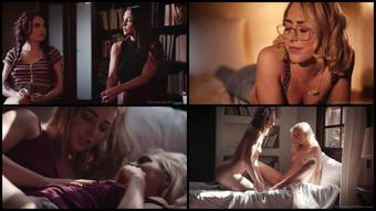 Secret Desire Lyralaw Zoeytaylor 720P