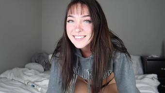 Milliemillz College Girl Gives You Cei Encouragement