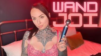 Wand Vibrator JOI