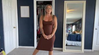 Try On Haul; Tease and Denial