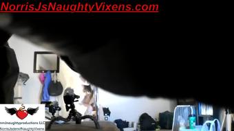 Olivia Wilder fucked doggy style by me