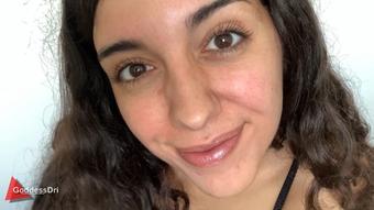 I Encourage you to Cum Fast