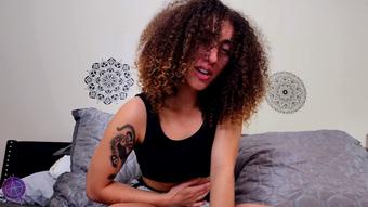 Bubbly Tummy with Kira Perez