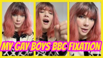 My Gay Boys BBC Fixation - December 07, 2024