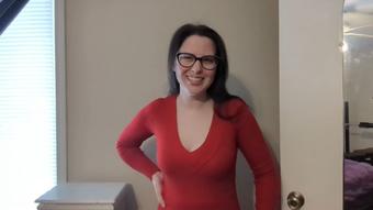 Bitchy step-mom is step-son's fuck toy - December 23, 2022