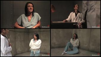 2008 10 06  5644  Sunnydale Detention Facility  Amber Rayne  Devi Emerson