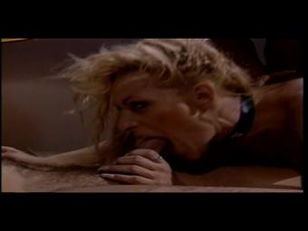 Battle Of Superstars Debi Diamond Vs. Taija Rae Scene 3