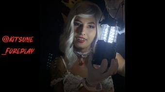 Boosette's Graveyard Gas
