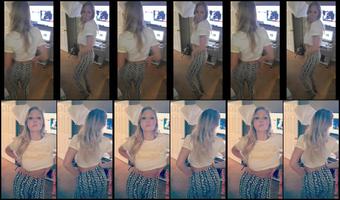 Kianna Sweets 12 12 2019 103315781 I Was In Such A Great Mood Last Night Relaxing N Listening To Music Wanted To Share T