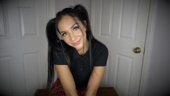 good girl gets detention 4K - Sep 11, 2021