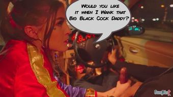 Cumbizz Do You Like That Daddy