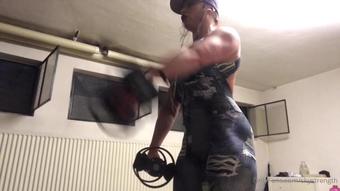 Skystrength 2020 871032927 Guys Here Workout Had Few Minutes Ago