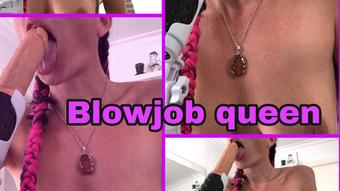 Blowjob is one of my best
