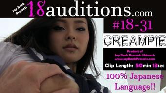 Jay Bank Presents 18 31 Sch--Lgirl Creampie In Japanese