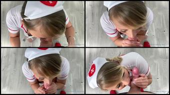 Peachyskye 16 05 2020 326585862 Full Nurse Skye Bj Video