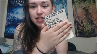 Kezia420 Custom Dick Rating For Zero2Point0