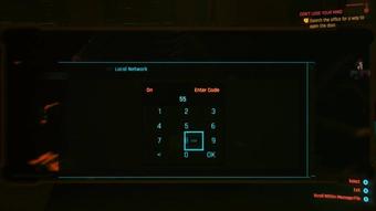 Exploring Cyberpunk 2077 Street Gameplay Part 15 Chat makes poor decisions