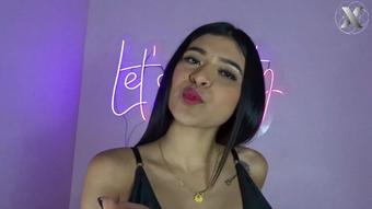 Mulan Hot Girl