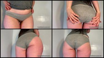 Luscious Lopez 16 05 2021 2110329215 Grey Full Bottom Panties Big Natural Booty Pawg Milf Pornstar Latina Wedgie Lusciou