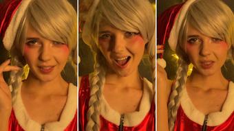 Snow Maiden Surprise - Dec 20, 2022
