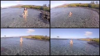 Elladonna69 20 08 2021 2199215746 Fooling Around Naked In The Water 41 More Videos From My Birthday Camping Adventure Coming