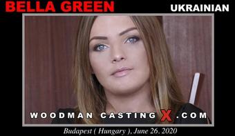 Bella Green Updated
