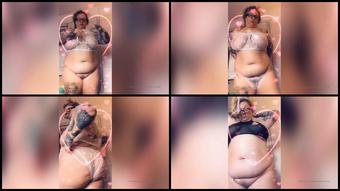 Misshawthorn 11 11 2019 84623368 New Lingerie Try One Session What S Your Fave Set
