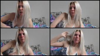 Lilcharlotte I Am Tired Manyvids