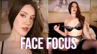 Face Focus - September 28, 2023