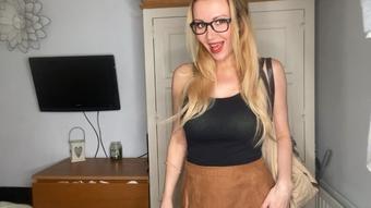 Lingerie JOI - Feb 25, 2020