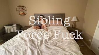 Joshualewisxxx Sibling Rough Fuck Ft Amethyst Taylor