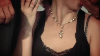 Jessica Fiorentino - La Libertine - Scene 2