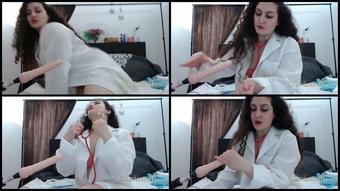 Lilimissarab   You Have A Dick Problem