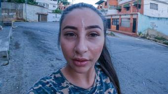 cumwalk after oral sex + facefuck bj